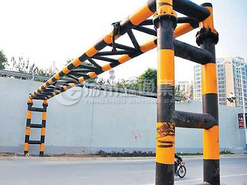 LMJ-017，限高龍門架，限高架