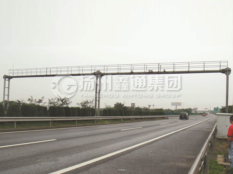 LMJ-037，路徑識別龍門架